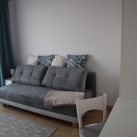 Apartament Na Ptasiej Γκντανσκ Εξωτερικό φωτογραφία