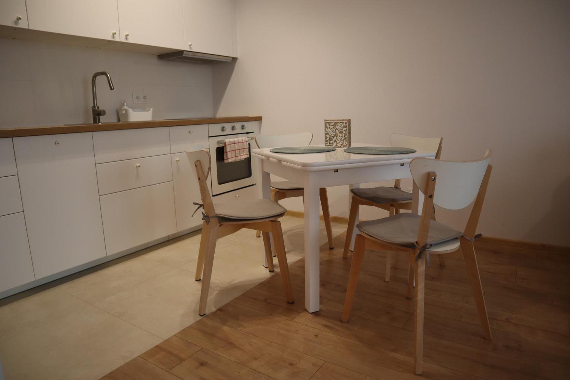 Apartament Na Ptasiej Γκντανσκ Εξωτερικό φωτογραφία