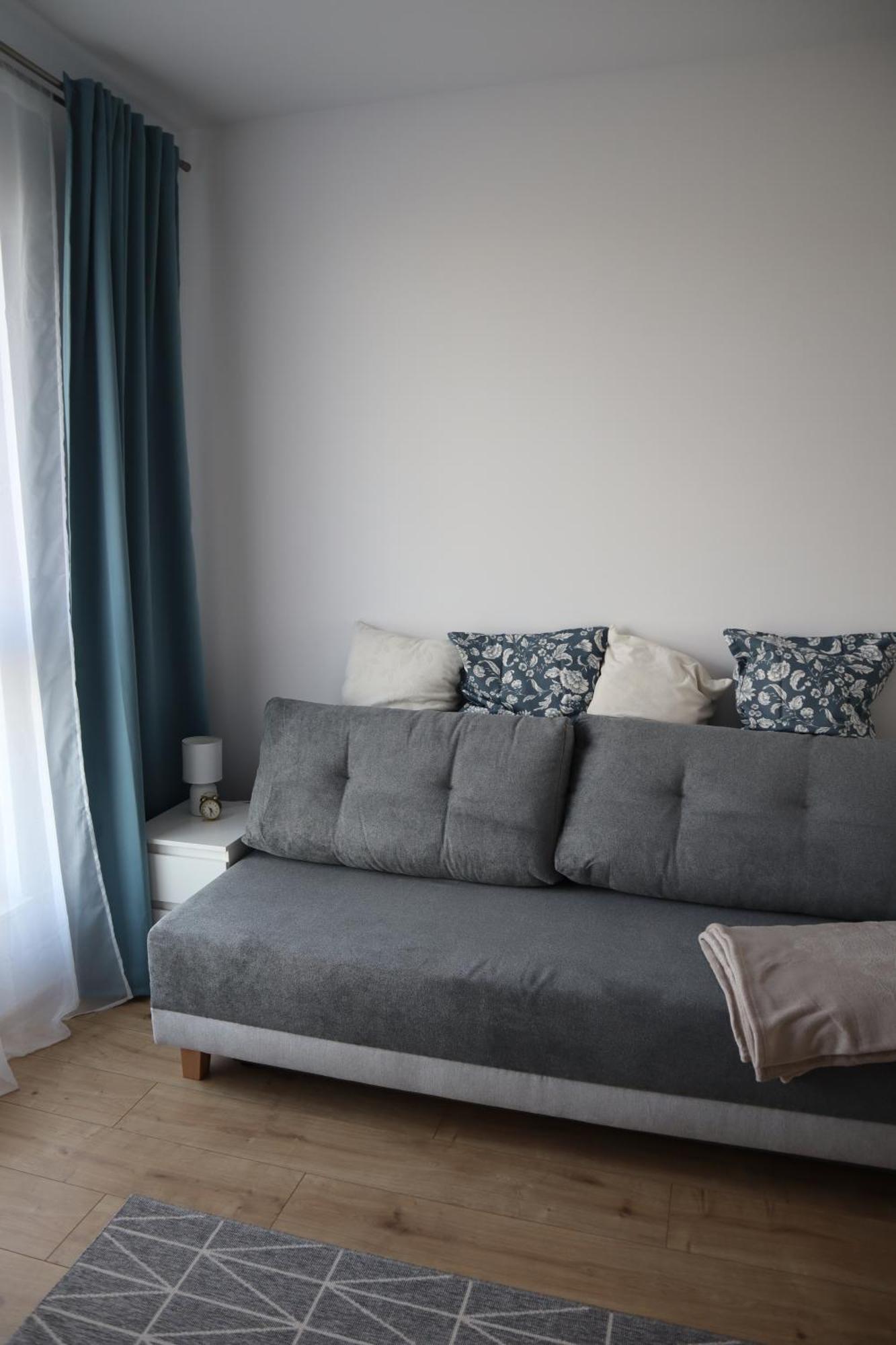 Apartament Na Ptasiej Γκντανσκ Εξωτερικό φωτογραφία
