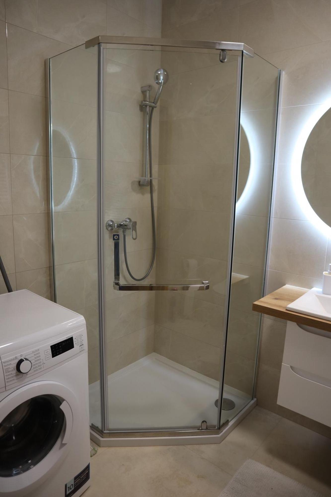 Apartament Na Ptasiej Γκντανσκ Εξωτερικό φωτογραφία