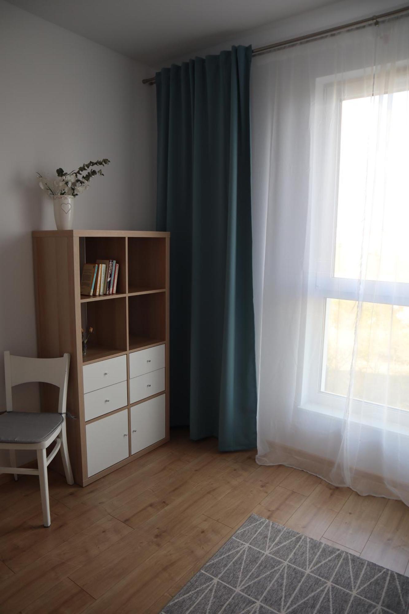 Apartament Na Ptasiej Γκντανσκ Εξωτερικό φωτογραφία